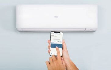 Climatizzatore Daikin: comfort e qualità dell'aria per la tua casa