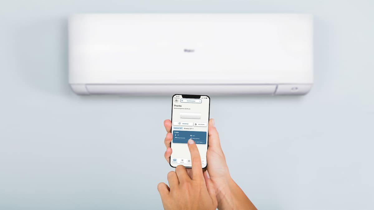 Climatizzatore Daikin: comfort e qualità dell'aria per la tua casa