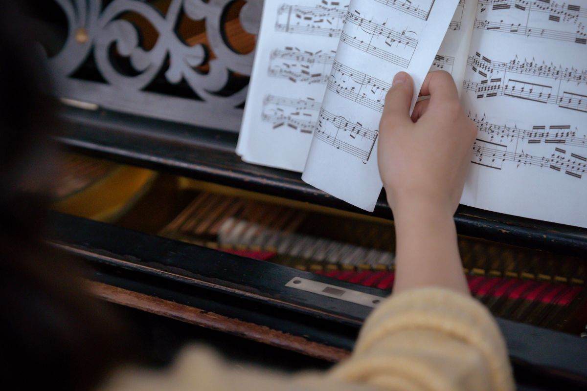 Come imparare a suonare il pianoforte: ecco il nuovo metodo di Liana D'Angelo