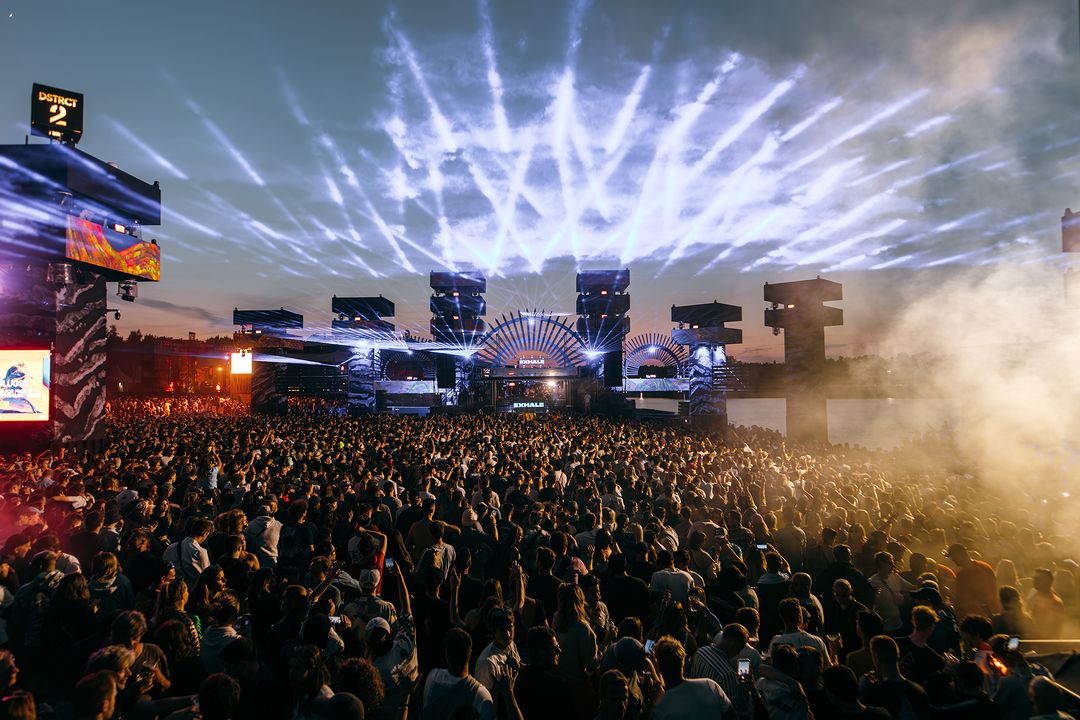 Extrema Outdoor Festival: la programmazione completa