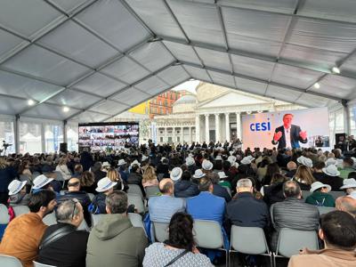 1 maggio, Luzzi (Feder.Agri): "Tanti morti sul lavoro restano fuori da statistiche"