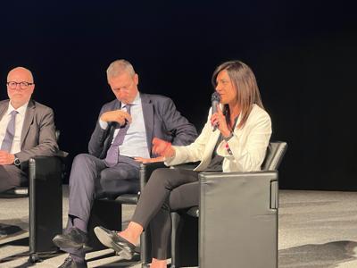 Sostenibilità, Mondo (Bper): "Siamo partner delle pmi nel percorso verso la transizione"