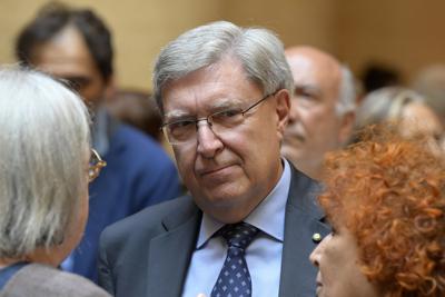 Sostenibilità, Giovannini: "Nuovo Patto Ue offre opportunità investimenti"