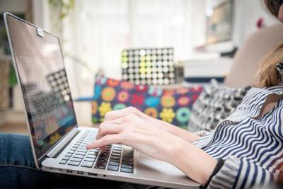 Smart working, Saviano (Inps Milano): "Produttività costante ed elevata"