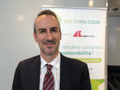 Sostenibilità, Cupini (SostenibileOggi): "Per Fondazioni ruolo importante"