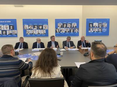 Medicina, Sirm: "Radiomica una rivoluzione della radiologia per diagnosi e terapie"