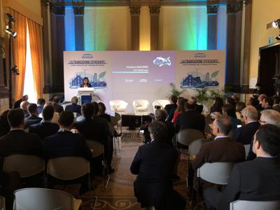 Energia, Engie disegna transizione efficiente al 2030: efficienza e rinnovabili come opportunit&agrave;
