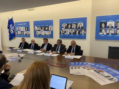 Medicina, Giovagnoni (Sirm): "Con radiomica risposte più rapide su efficacia cure"