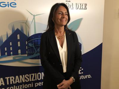 Energia, Iacono (Engie): "La transizione &egrave; una responsabilit&agrave; collettiva"
