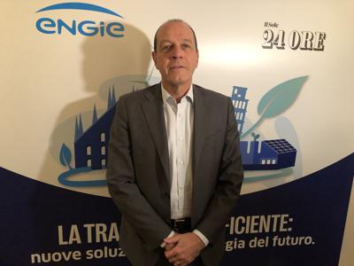 Energia, Chiesa (Polimi): "Pa traino della transizione energetica"