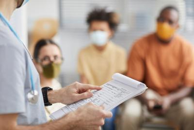 Ordini medici, 'liste attesa drogate, decisivo monitoraggio reale'