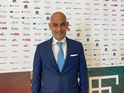 Family business forum, Bestetti (Bper): "Ambizione di seguire l'imprenditore nella sua globalità"