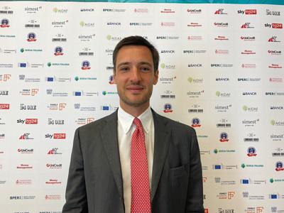 Family business forum, Di Giacomo (Banor): "Il Family officer è un partner intellettuale”