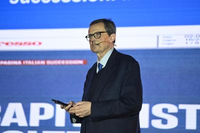 Family business forum, Corbetta (Bocconi): "Nel ricambio generazionale non peggiorata redditività"