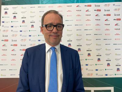 Family Business Forum, Caprotti (Fondazione Venosta): "In imprese familiari fondamentale dialogare"