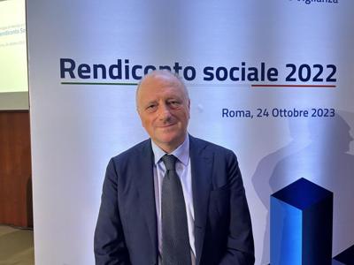 Ghiselli (Civ): "Inps vicino a bisogni utenti nonostante le criticità"