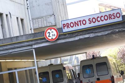 Schillaci, 'contro crisi pronto soccorso più territorio e stop aberrazione gettonisti'