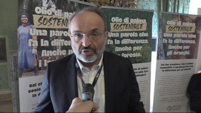 Sostenibilità, Pratesi (EIIS):"Semplicistica idea di risolvere problema eliminando un ingrediente''