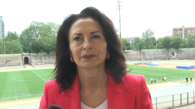 Malattie rare: emofilia, Adani (Sobi): "Con Atleti con la A promuoviamo l&rsquo;inclusione"
