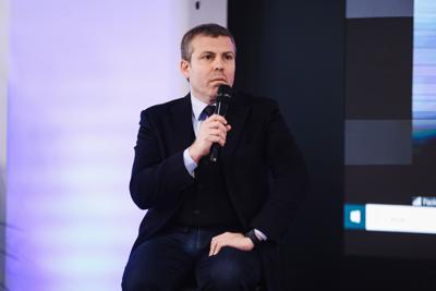 Ambiente: Lorenzo Casini (Lega Serie A): "Le partite inquinano, servono interventi sugli impianti"