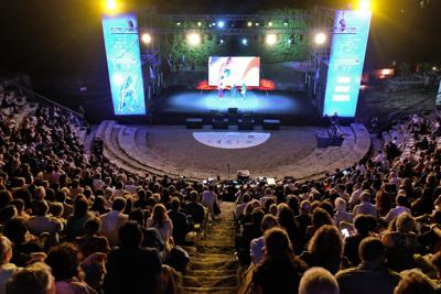 Fair Play Menarini, al via edizione 2024 del premio internazionale&nbsp;&nbsp;