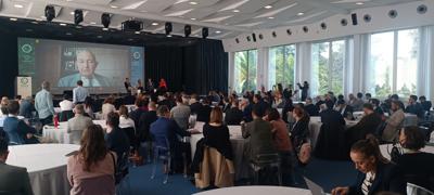 ReBuild 2024, Pulice (CDP - Rics Italia): "Trasparenza e etica valori chiave"