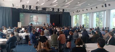 ReBuild 2024, Greenaccord Onlus: "Cerchiamo di mettere a terra democratizzazione energia"