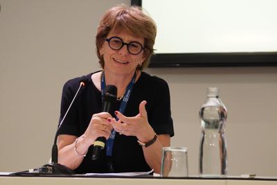 Lavoro, Violini (Fondaz.Gi Group): "Affrontare occupazione femminile e natalit&agrave; insieme"
