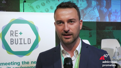 Callioni (Epq), 'interessanti opportunità di generazione energia da rinnovabili'