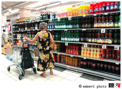 Esperto obesità: "Sugar tax? Riduce consumi ma sola non basta"