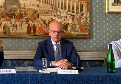 Tumori, Marchetti (Fmp): "Test molecolari alla diagnosi per cure mirate a mutazioni Idh"