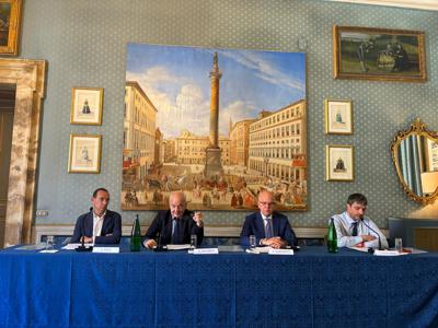 Tumori: Fmp, 'test molecolari gi&agrave; al momento diagnosi per cure mirate a mutazioni Idh'