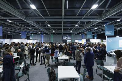 ReBuild 2024, Petroni(Confindustria Assoimmobiliare): "Diverse sfide attendono settore"