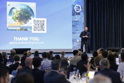 ReBuild 2024, Kasperkovitz (Gcc): "Predisponiamo prodotti aiutino accesso mutui ipotecari&rdquo;