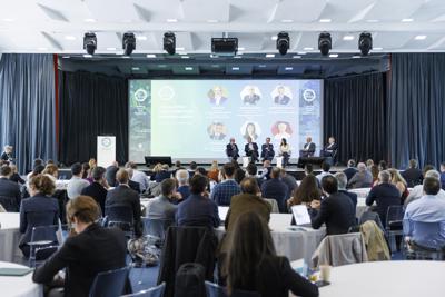ReBuild 2024, Pellegrino: "In progetti ricerca ho puntato a retrofit energetico importante"