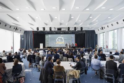 ReBuild 2024, Aversa (Enea): "Con progetto Rehouse basso impatto anche su utenti finali"