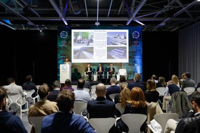 ReBuild 2024, Bonatta (Itas Assicurazioni): "Valutazioni Esg complete per riqualifica a Trento"