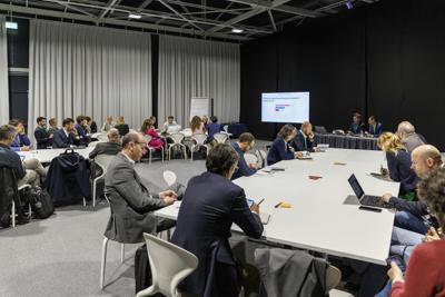 ReBuild 2024, Vianello (Tam Associati): "Risposta creativa ai cambiamenti climatici"