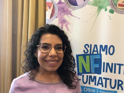 Malattie rare, Malatesta (Ananas Aps): "Neurofibromatosi ha forte impatto su bimbi"