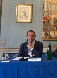 Neuroncologo Pace: "Vorasidenib raddoppia sopravvivenza in gliomi grado 2"
