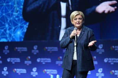 Lavoro, Calderone: "Creata un piattaforma di inclusione mai vista prima"