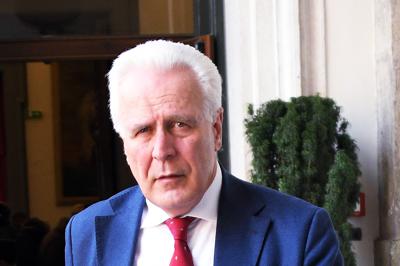 Festival Lavoro, Giani: "Serve rapporto forte con i consulenti del lavoro"