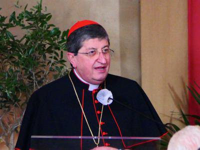 Festival Lavoro, card. Betori: "Serve positivo inserimento degli immigrati sul territorio"