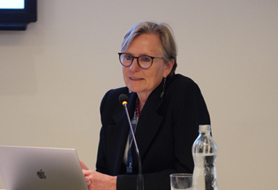 Lavoro, Sauerwald (Valore D): "Supportare persone su genitorialità condivisa"