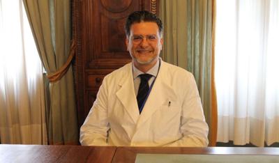 Medicina, De Luca (Anmco): "In nostre cardiologie dato mortalit&agrave; infarti &egrave; al 2%"