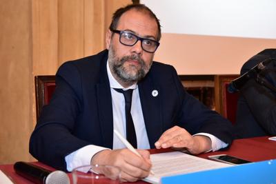Festival Lavoro, Granelli: 'Non abbiamo timore dell'intelligenza artificiale"