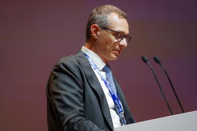 Nocco (Aiic): "Ingegneri clinici centrali in complessità tecnologica"