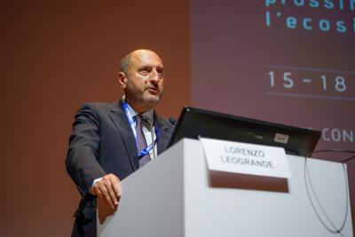 Leogrande (Aiic): "Digitalizzazione un valore aggiunto ma siamo all&rsquo;inizio"