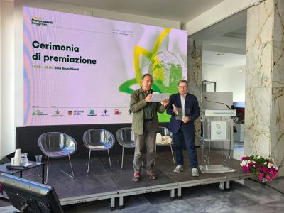 Sostenibilit&agrave;, eccellenza su Gpp: assegnati i premi Compraverde Buygreen 2024