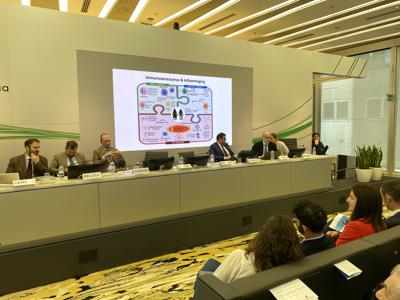 Vaccini, geriatra Bellelli: "98% italiani entrati in contatto con Herpes zoster"
